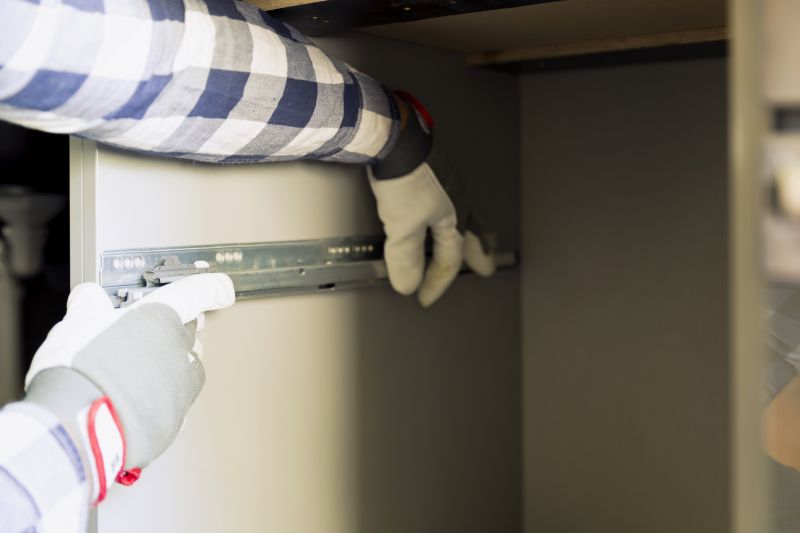 Off-Season Scheduling