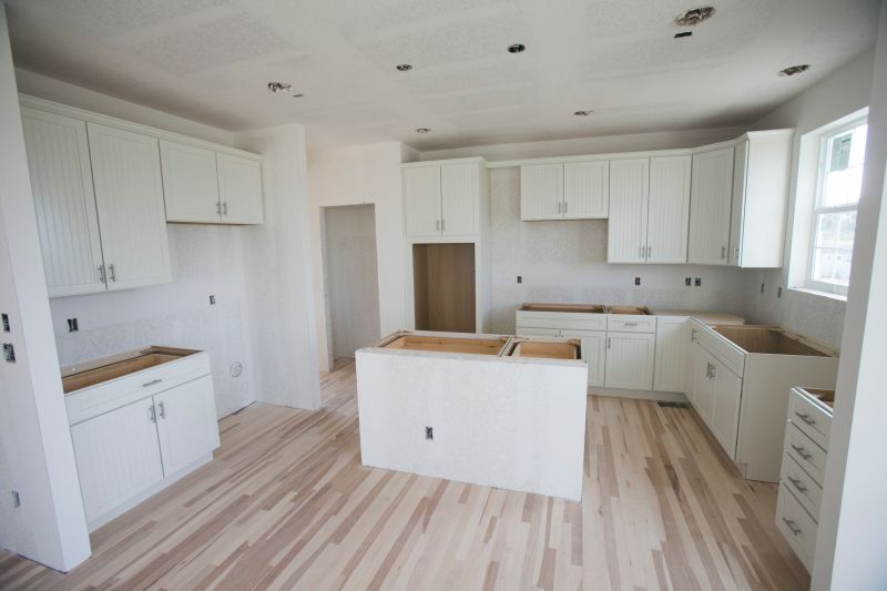 New Kitchen Installation in Franklin, TN