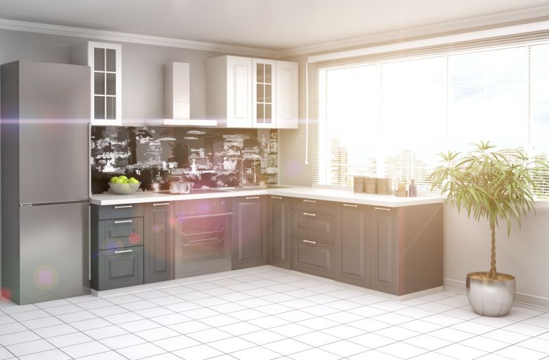 Residential Kitchen Remodeling in Bloomington, IN