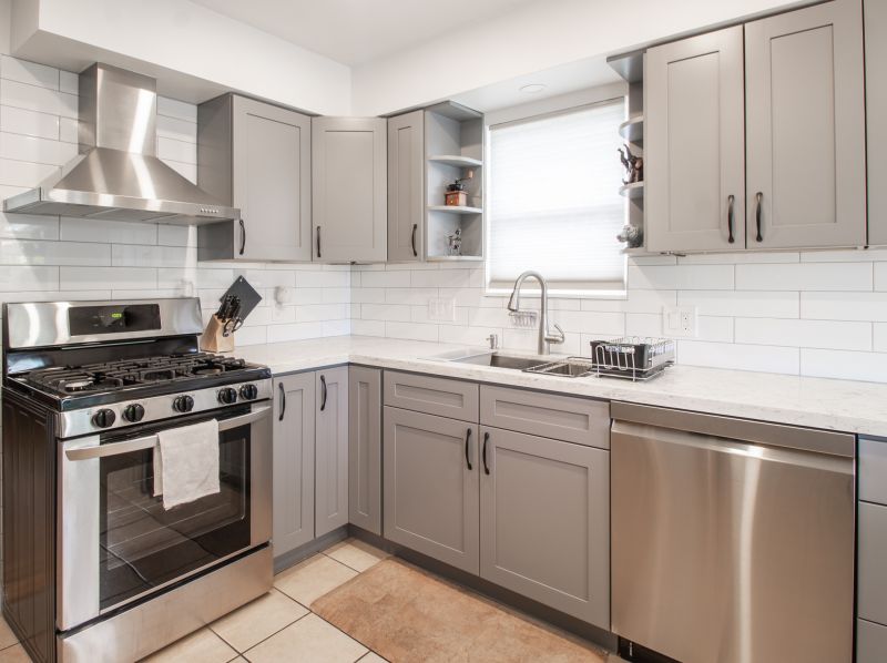 Kitchen Renovation in Bloomington, IN