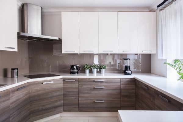 Custom Cabinet Repair